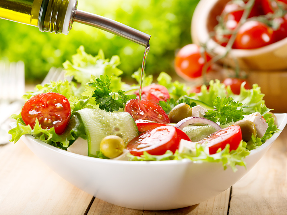 FM salata